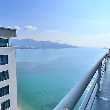 Comfortzone Apartment Nha Trang Zewnętrze zdjęcie