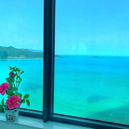 Comfortzone Apartment Nha Trang Zewnętrze zdjęcie