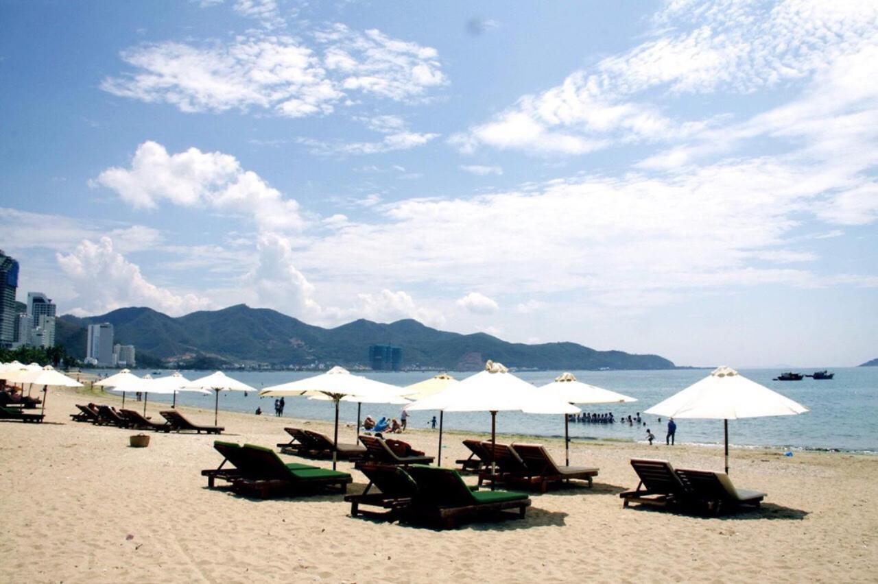 Comfortzone Apartment Nha Trang Zewnętrze zdjęcie