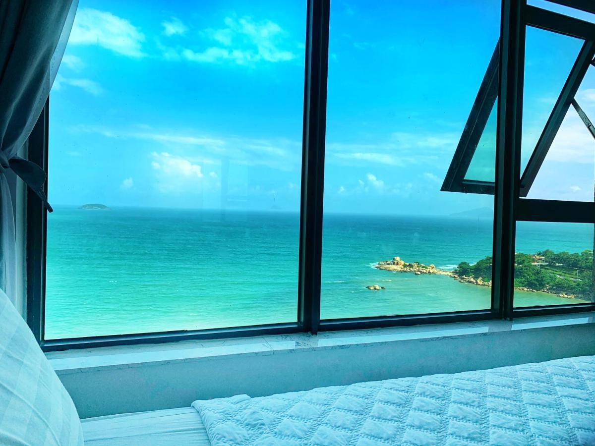 Comfortzone Apartment Nha Trang Zewnętrze zdjęcie