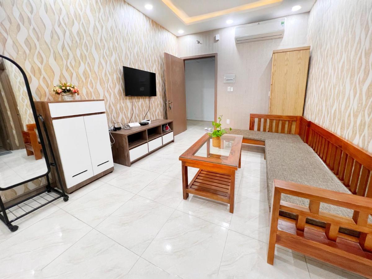 Comfortzone Apartment Nha Trang Zewnętrze zdjęcie