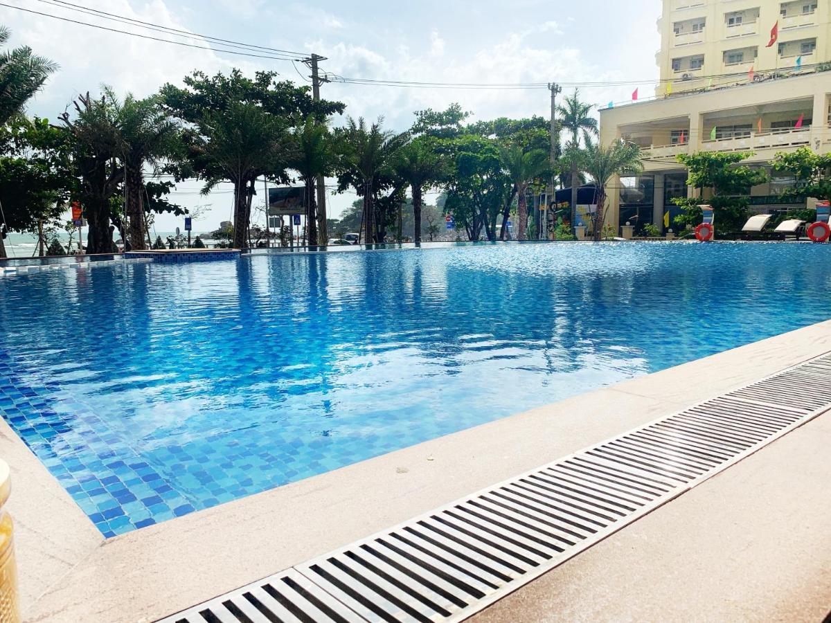 Comfortzone Apartment Nha Trang Zewnętrze zdjęcie