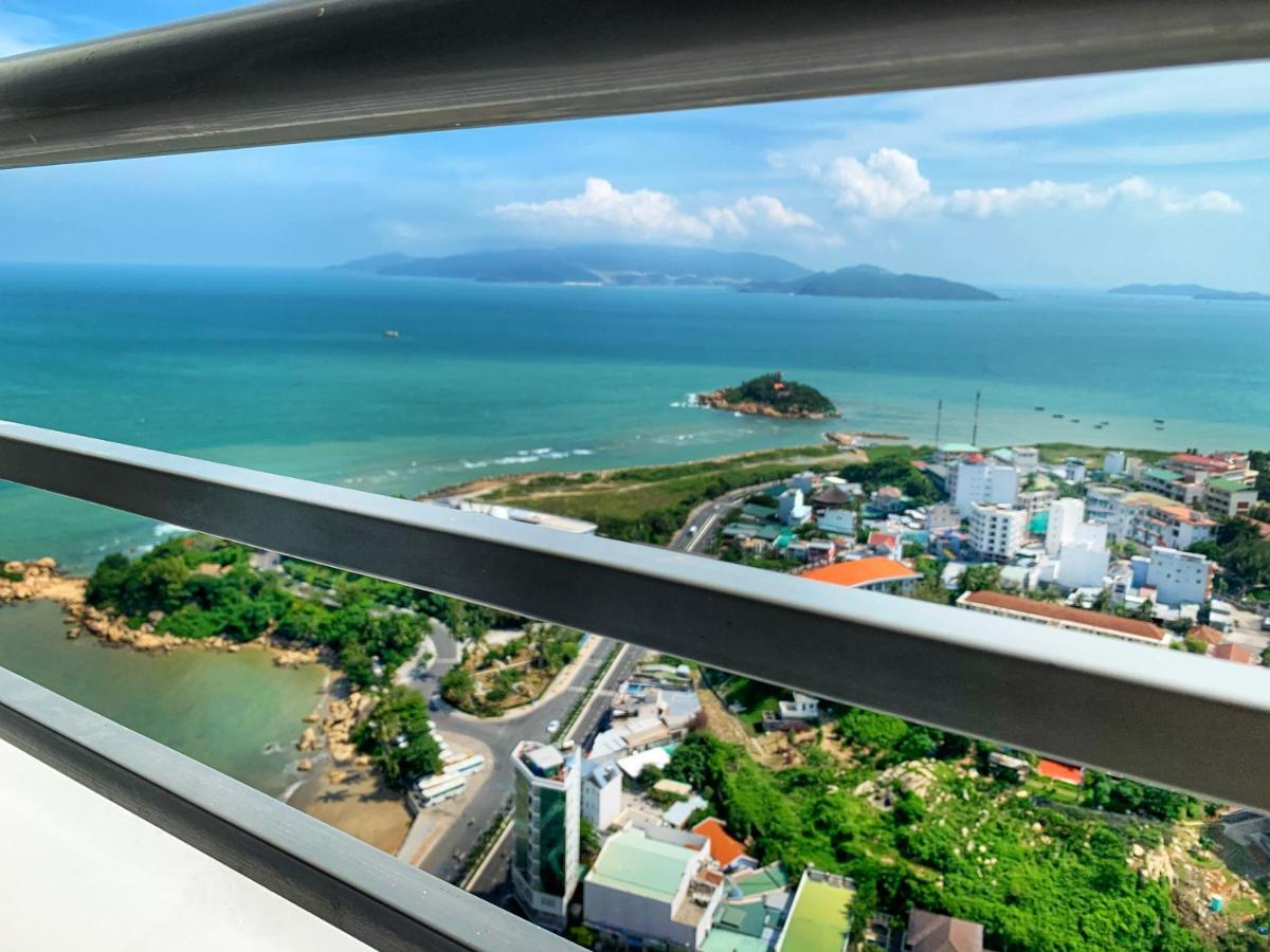 Comfortzone Apartment Nha Trang Zewnętrze zdjęcie