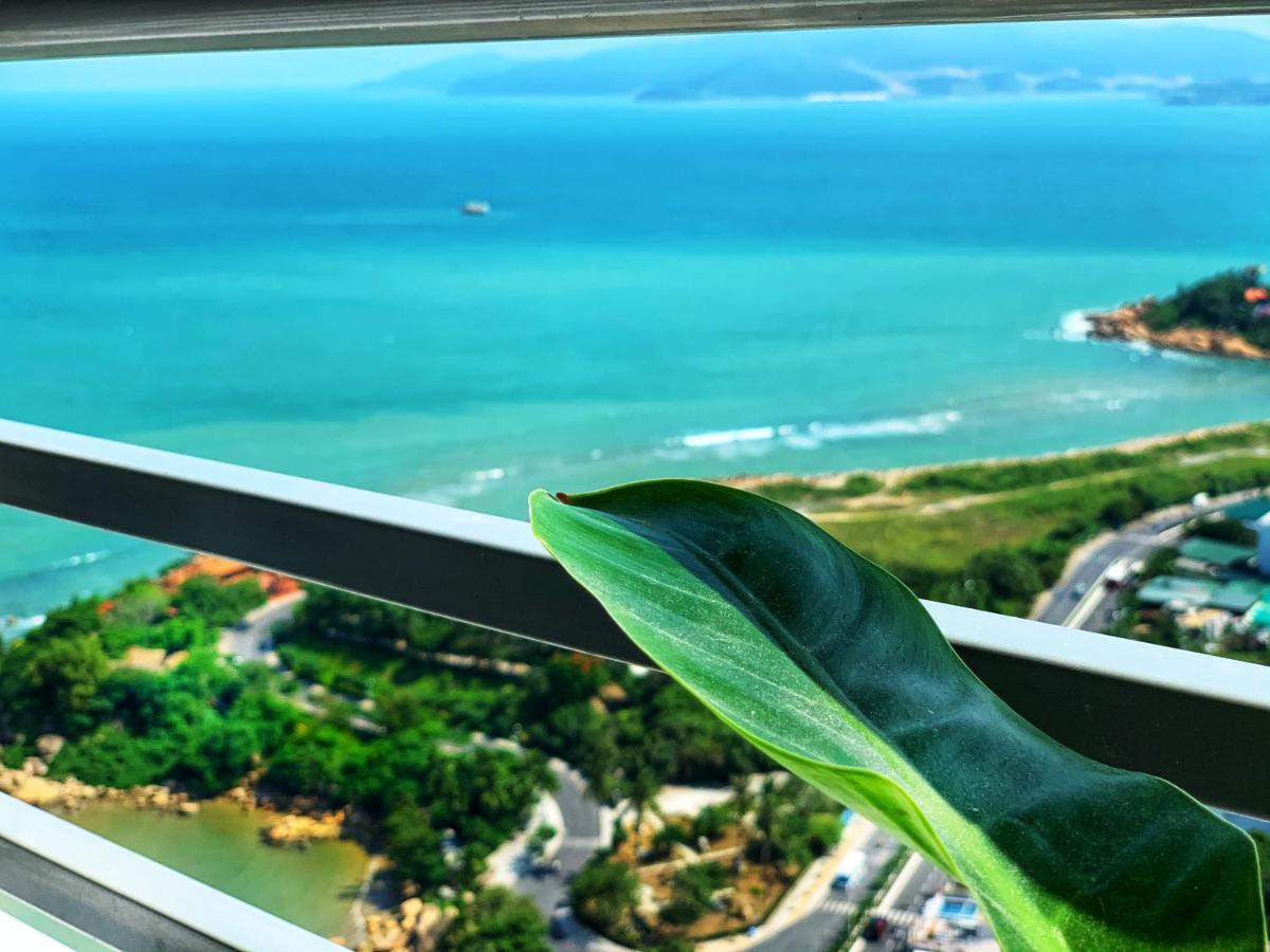 Comfortzone Apartment Nha Trang Zewnętrze zdjęcie