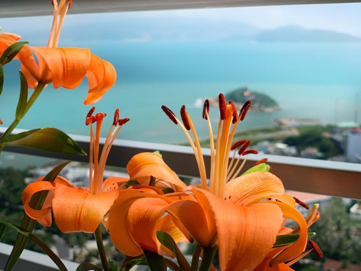 Comfortzone Apartment Nha Trang Zewnętrze zdjęcie