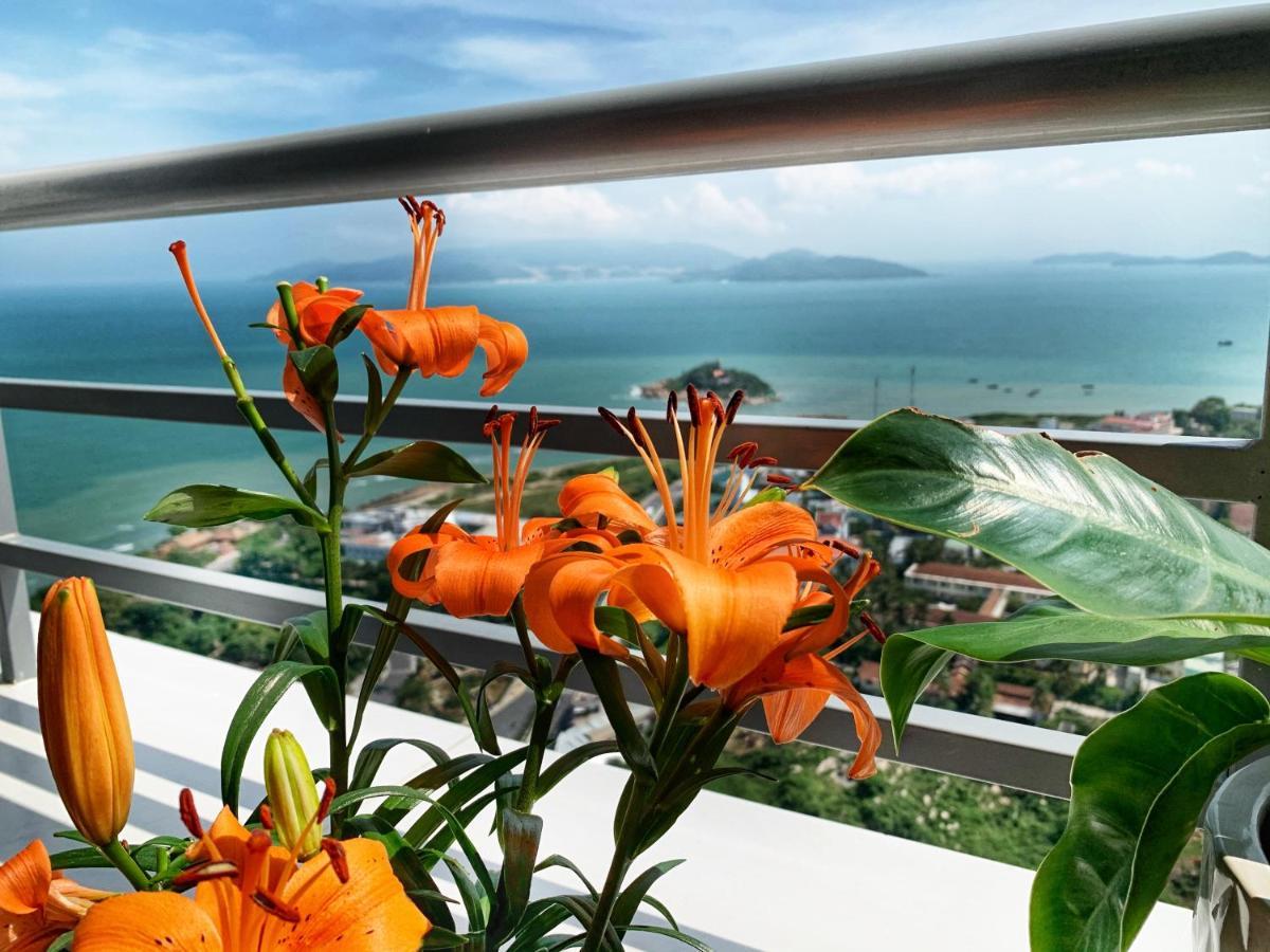 Comfortzone Apartment Nha Trang Zewnętrze zdjęcie