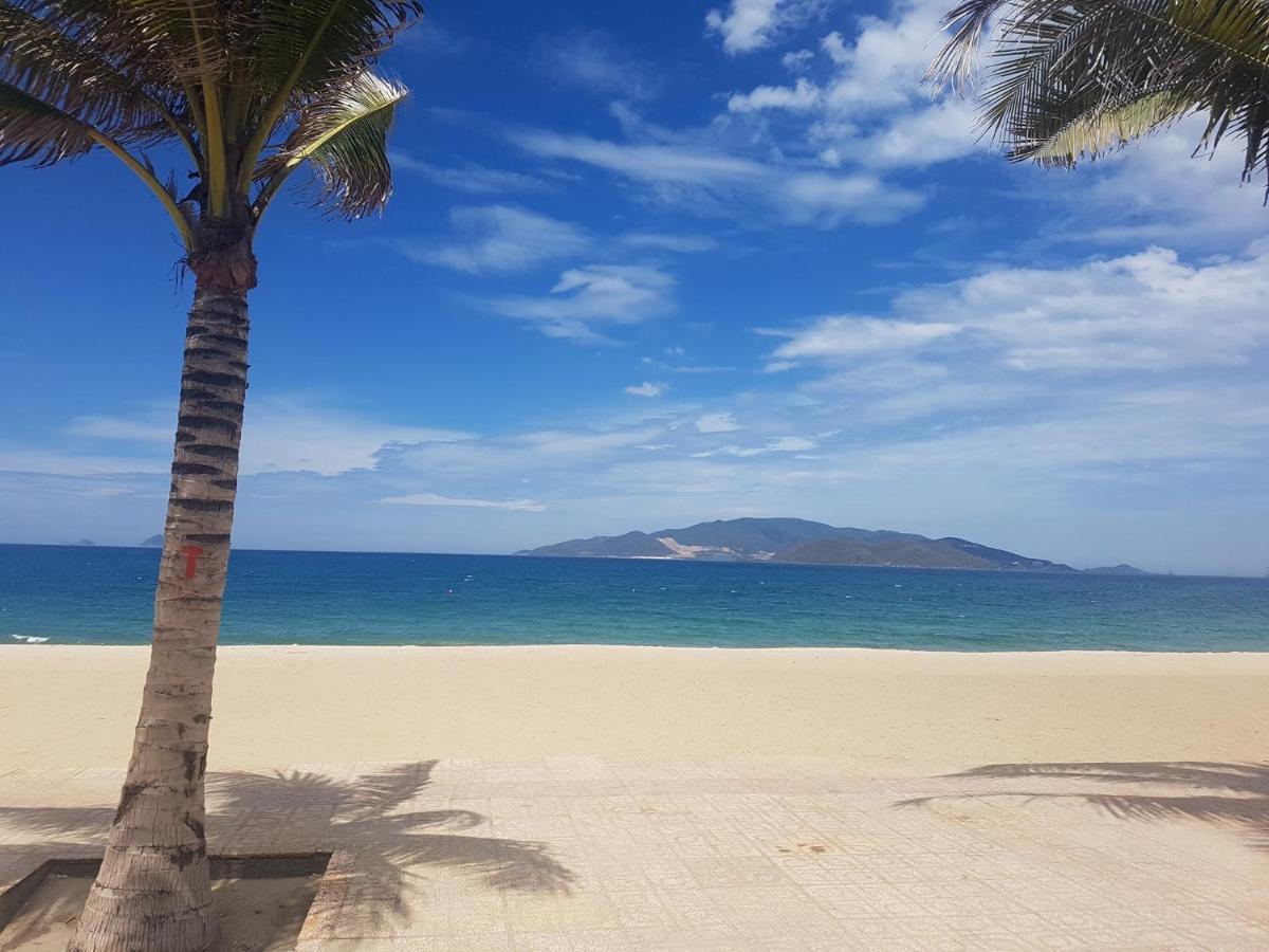 Comfortzone Apartment Nha Trang Zewnętrze zdjęcie