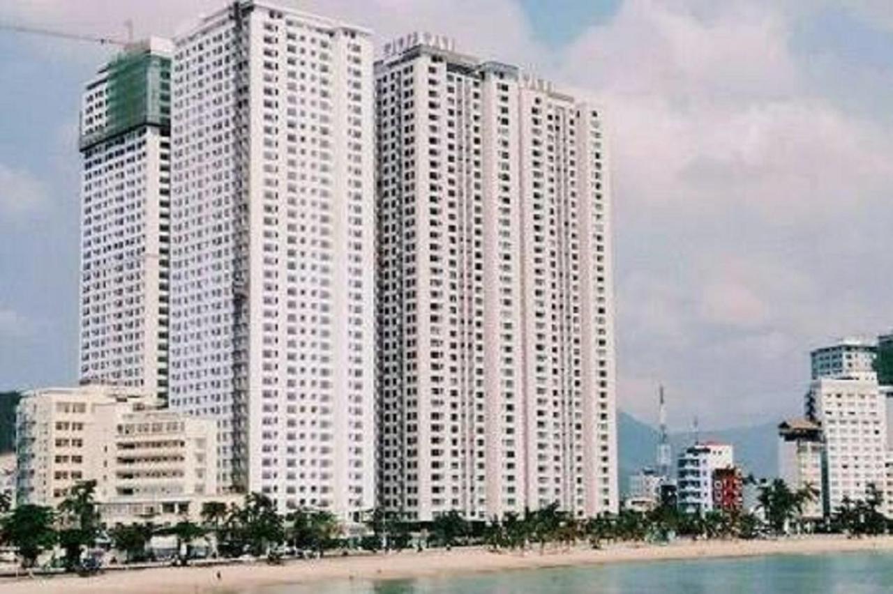 Comfortzone Apartment Nha Trang Zewnętrze zdjęcie