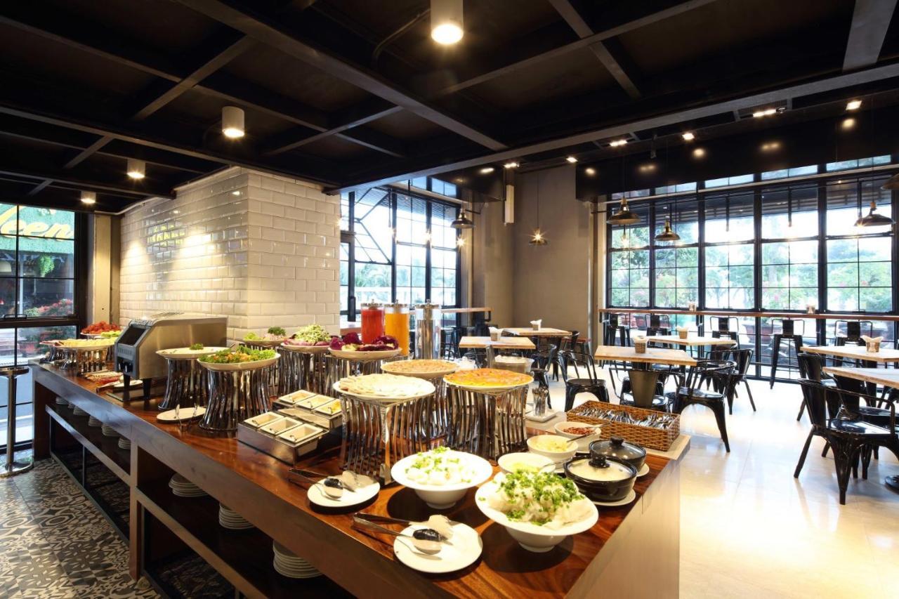 Comfortzone Apartment Nha Trang Zewnętrze zdjęcie