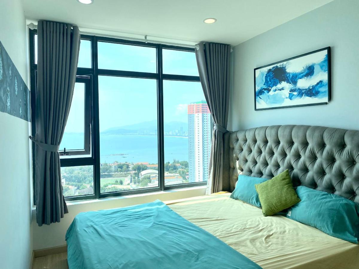 Comfortzone Apartment Nha Trang Zewnętrze zdjęcie
