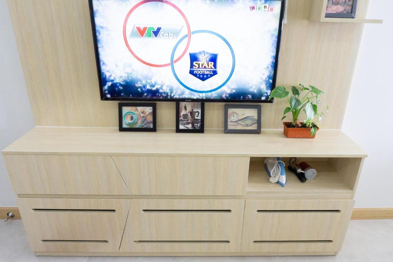 Comfortzone Apartment Nha Trang Zewnętrze zdjęcie