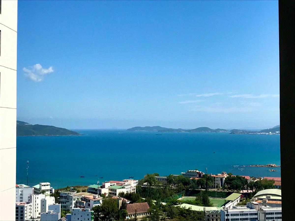 Comfortzone Apartment Nha Trang Zewnętrze zdjęcie