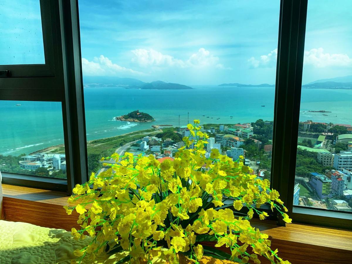 Comfortzone Apartment Nha Trang Zewnętrze zdjęcie