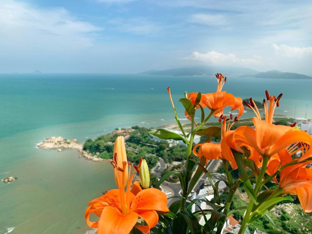 Comfortzone Apartment Nha Trang Zewnętrze zdjęcie