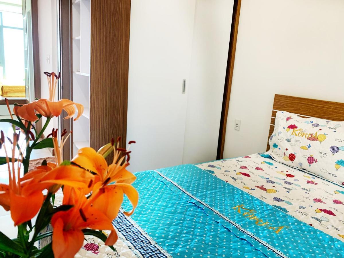 Comfortzone Apartment Nha Trang Zewnętrze zdjęcie