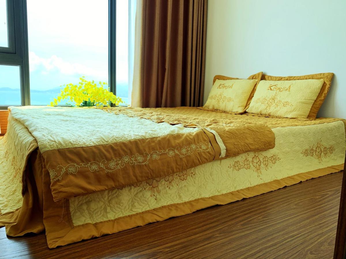 Comfortzone Apartment Nha Trang Zewnętrze zdjęcie