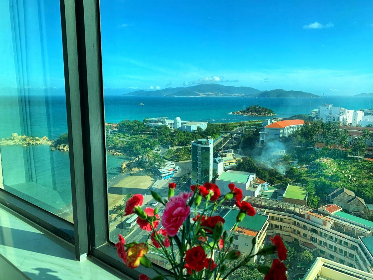 Comfortzone Apartment Nha Trang Zewnętrze zdjęcie