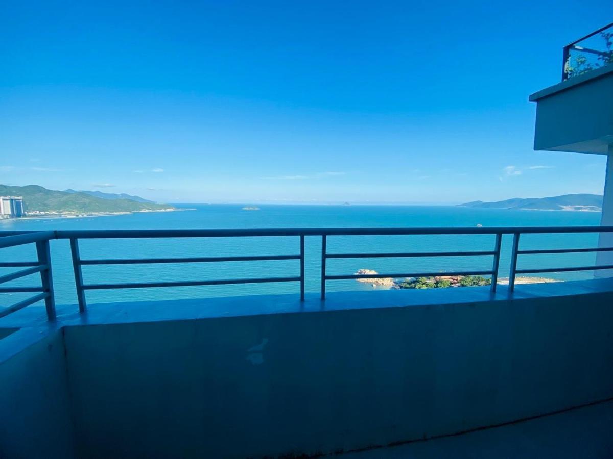 Comfortzone Apartment Nha Trang Zewnętrze zdjęcie
