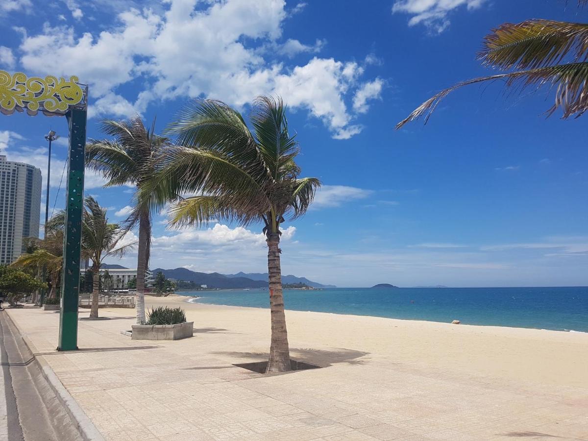 Comfortzone Apartment Nha Trang Zewnętrze zdjęcie