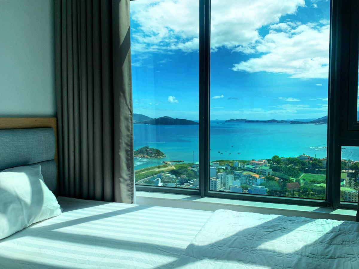 Comfortzone Apartment Nha Trang Zewnętrze zdjęcie