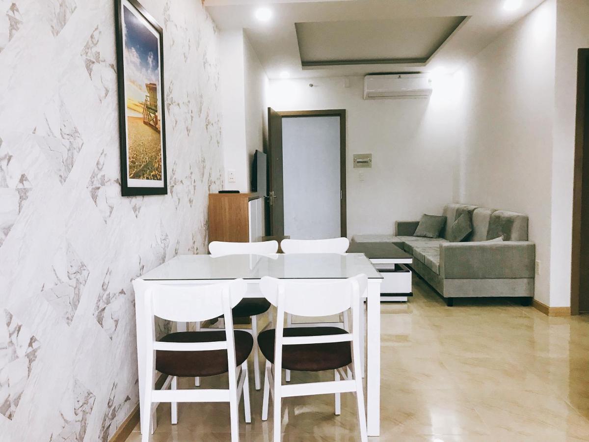 Comfortzone Apartment Nha Trang Zewnętrze zdjęcie
