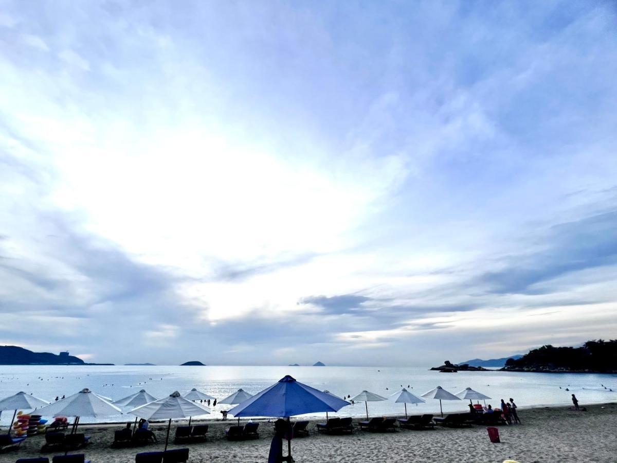 Comfortzone Apartment Nha Trang Zewnętrze zdjęcie