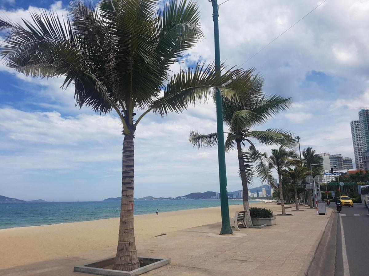 Comfortzone Apartment Nha Trang Zewnętrze zdjęcie