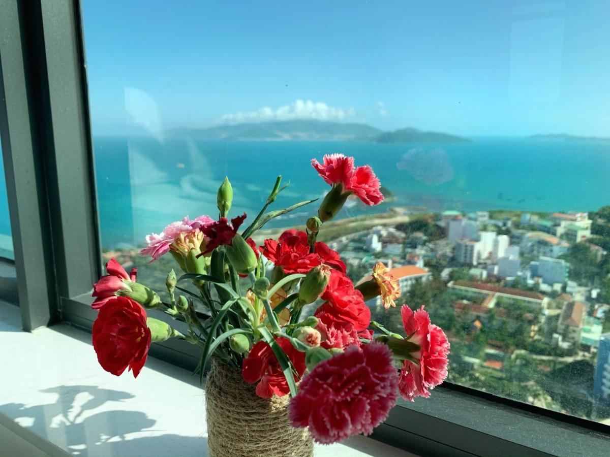 Comfortzone Apartment Nha Trang Zewnętrze zdjęcie