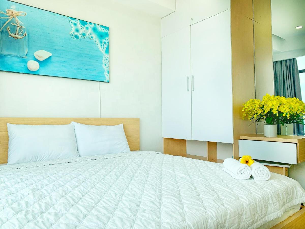 Comfortzone Apartment Nha Trang Zewnętrze zdjęcie