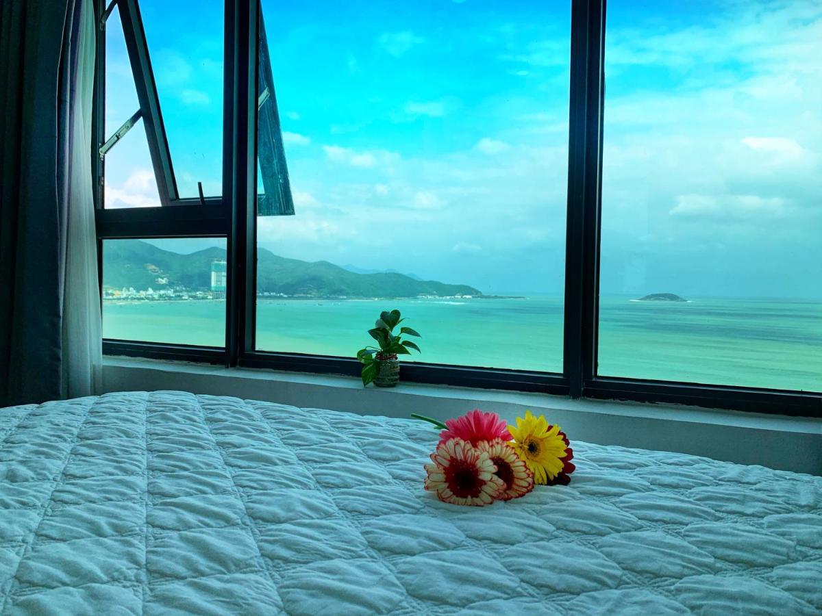 Comfortzone Apartment Nha Trang Zewnętrze zdjęcie