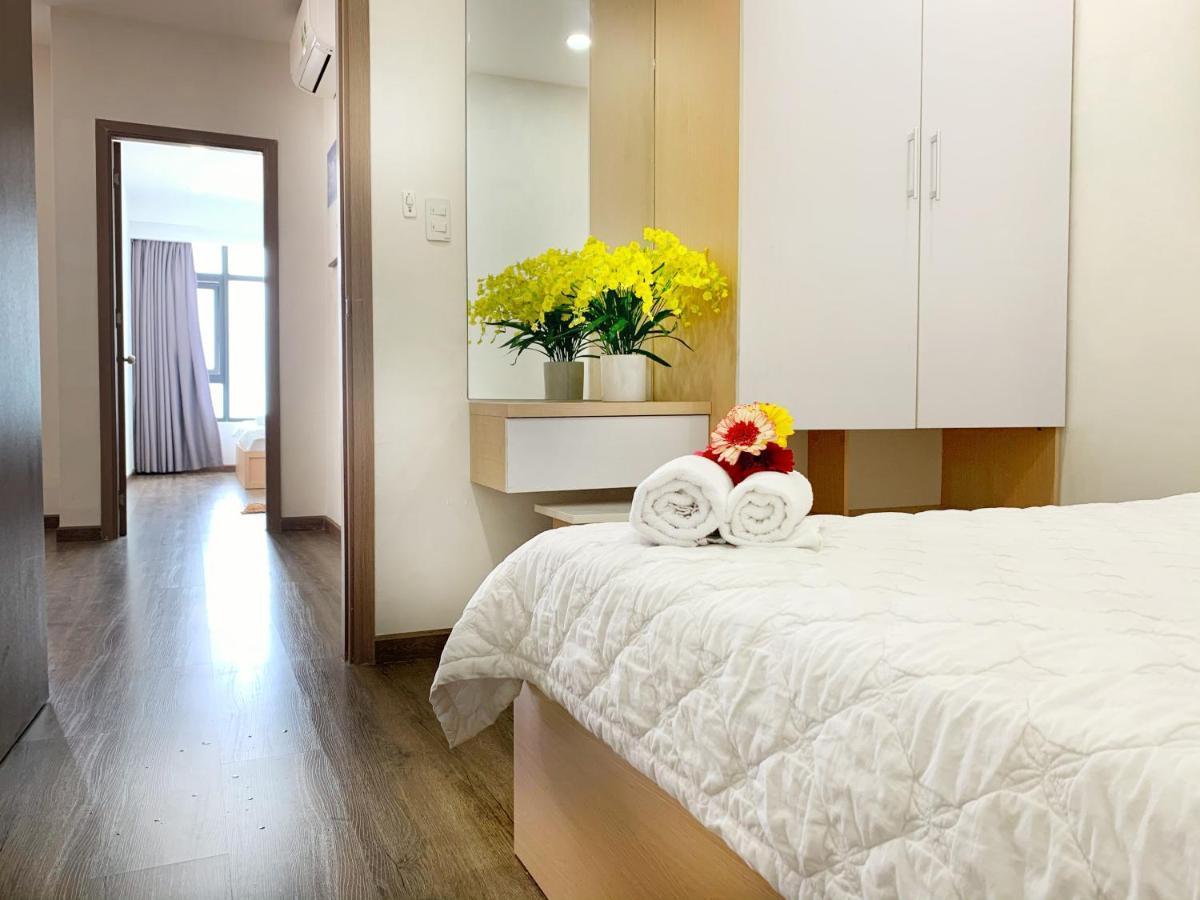 Comfortzone Apartment Nha Trang Zewnętrze zdjęcie