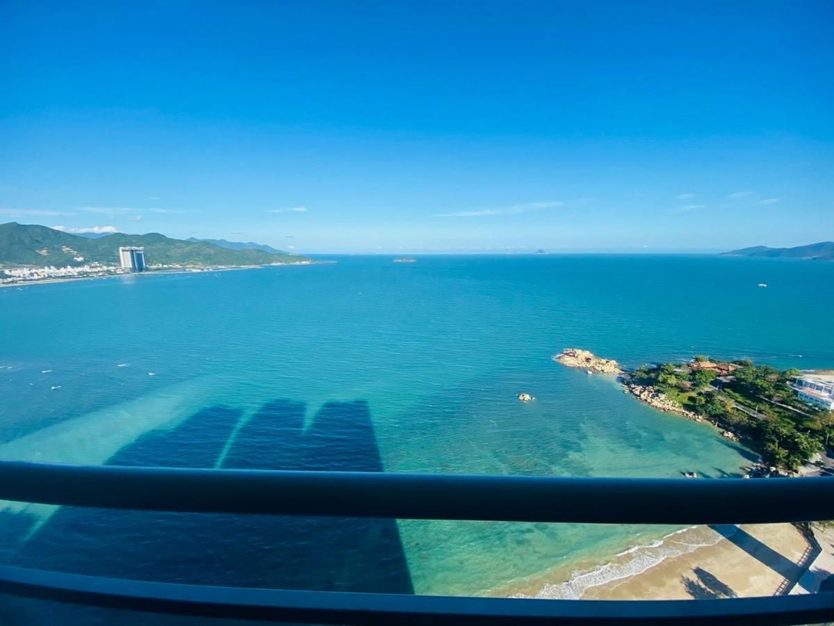 Comfortzone Apartment Nha Trang Zewnętrze zdjęcie