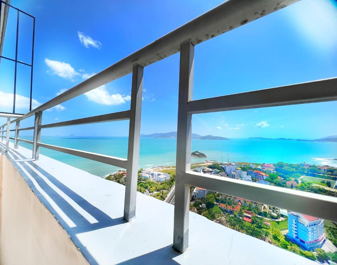 Comfortzone Apartment Nha Trang Zewnętrze zdjęcie