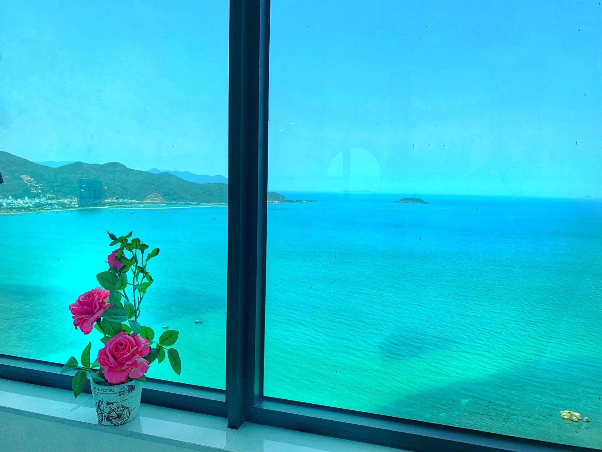 Comfortzone Apartment Nha Trang Zewnętrze zdjęcie