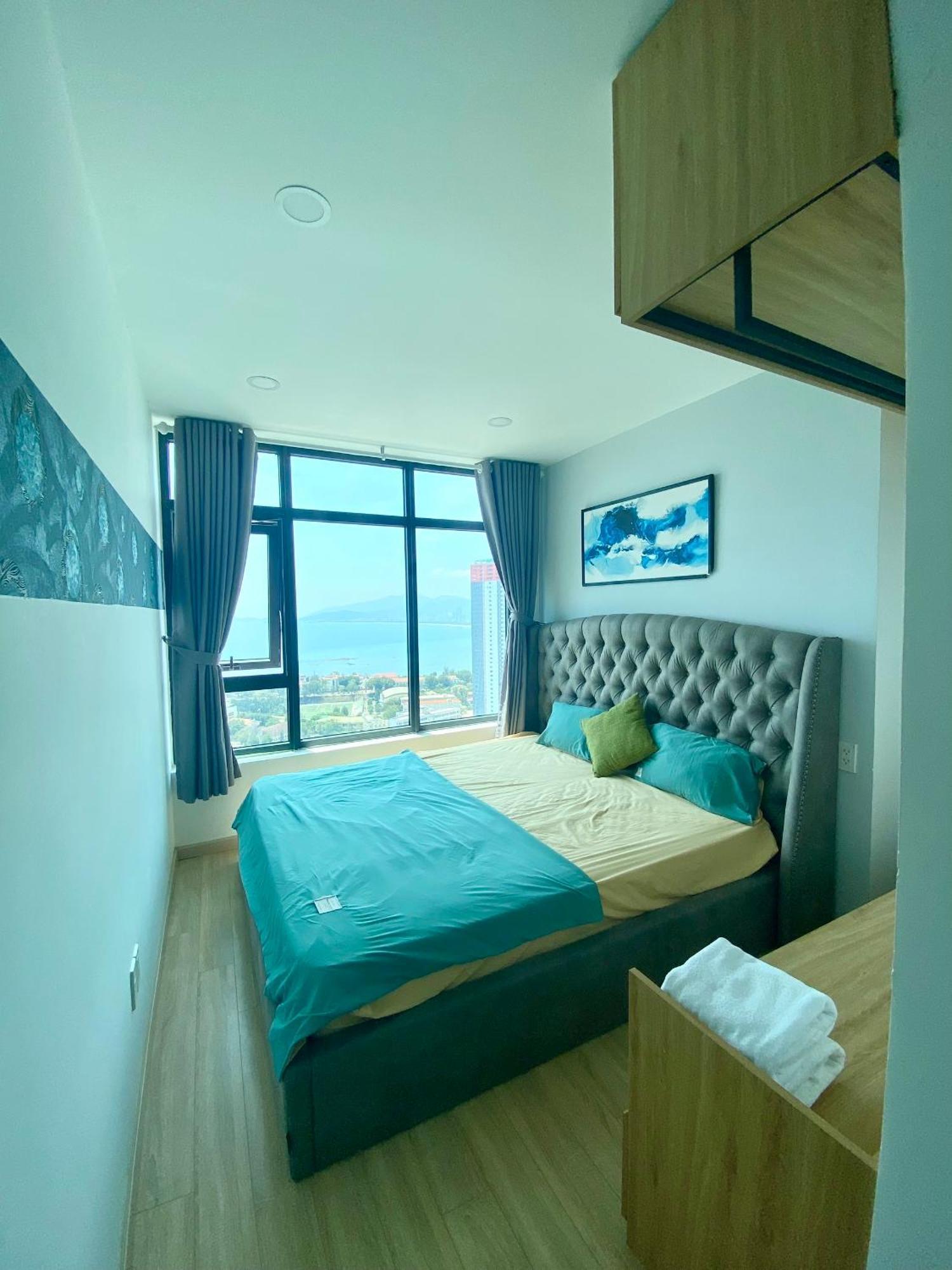 Comfortzone Apartment Nha Trang Zewnętrze zdjęcie